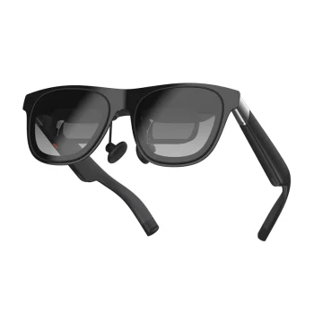 Papildinātās realitātes brilles XREAL One Pro (izmērs L)