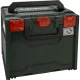 Metabo MKS 18 LTX BL 58 akumulatora metāla rokas ripzāģis 18V 165 mm