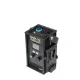 Nanlite PavoSlim 120B Bi-Color LED video gaisma