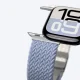 AmazingThing Blend Band siksniņas Apple Watch 42mm (2 gab.), Space Blue