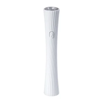 OCHO Mini UV LED nagu lampa, balta