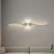 LED sienas lampa 3 gaismas krāsas 35W, balta