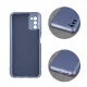 TFO Metallic vāciņš Samsung Galaxy A25 5G (Global), gaiši zils