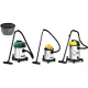 Humberg auduma filtrs putekļusūcējiem HM-400 / HM-401 / HM-403