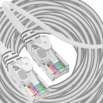 LAN tīkla kabelis Izoxis 22532, RJ45, 30m
