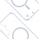 3Mk Protection Just20g Matt vāciņš Samsung Galaxy S25+ Matte Black