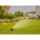 Gardena AquaPrecise 16000-20 saules enerģijas laistīšanas sistēma