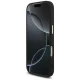 Guess 4G Big 4G Classic Logo vāciņš priekš iPhone 17 Pro / 18 Pro, melns