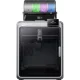 Creality K2 Pro Combo 3D printeris Sudrabots
