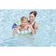 Bērnu peldriņķis Bestway 9104U Lilo & Stitch, 56 cm