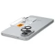 Kameras aizsargstikls Spigen Optik Pro GLAS.TR Ez Fit, Samsung Galaxy S25 Edge, 2 gab., melns