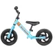 Līdzsvara velosipēds 12\" Nicekids, Blue Orange
