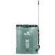 Plonos Pl-602 akumulatora mugursomas smidzinātājs 16L, 12V 8Ah