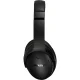 Bose QuietComfort bezvadu austiņas, melnas