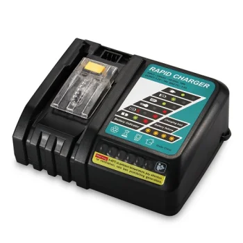 Akumulatora lādētājs MT7218 Makita 18V Li-ion instrumentiem, 3.0A