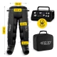 4Fizjo Air Compression Therapy System MED C8 limfodrenāžas aparāts, universāls
