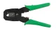 Bigstren 00007874 tīkla instrumentu komplekts ar RJ45/RJ11 testeri