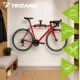 Trizand Saliekams Sienas Velosipēda Turētājs (30 kg)