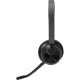 Plantronics HP Poly Voyager 4320 MS Stereo bezvadu austiņas ar statīvu, USB-C