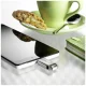 Intenso cMobile Line 64 GB USB Type-C un USB-A zibatmiņa, sudraba