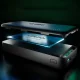 Ārējais akumulators SBS Infinity 20000mAh 10W LiFePO₄ USB-A USB-C, melns