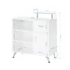 Gabbiano Q-0833 frizētavas recepcijas galds