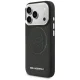 Karl Lagerfeld K Head Point Logo MagSafe vāciņš iPhone 17 Pro Max