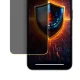 Privātuma aizsargplēve 3mk Silky Matt Privacy priekš Nothing Phone 2