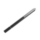 Capacitive Screen Stylus Touch Pen with Precision Disc for Phone Tablet etc., Black | Irbulis / Stiluss / Zīmuls