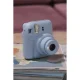 Fujifilm instax mini 12 momentuzņēmumu kamera, Pastel Blue