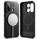 Vāciņš Ringke Onyx Magnetic MagSafe tālrunim OnePlus 15, melns