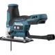 Makita 838175-3 termoformēts ieliktnis Makpac 3 koferim, melns