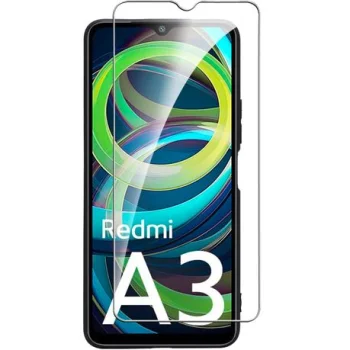 TFO 2.5D Premium aizsargstikls Xiaomi Redmi A3 4G (Global)