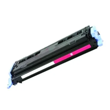 Extra Digital HP 124A / Q6003A savietojams toneris, purpursarkans
