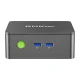 Mini dators GMKtec G3S Intel N95 16GB RAM 512GB SSD Windows 11 Pro