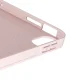 Etteri planšetdatora vāciņš priekš Apple iPad Pro 2024 11\", gaiši rozā