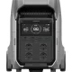 Pārnēsājamā spēkstacija EcoFlow DELTA Pro 3, 4096 Wh, 4000 W, sudraba