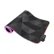 Onikuma MP006 RGB spēļu peles paliktnis, melns
