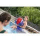 Piepūšamā pludmales bumba Bestway Spider-Man 98002N, 51 cm