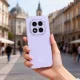 Tech-Protect Xiaomi Poco M8 Pro / Redmi Note 15 Pro+ 5G vāciņš FlexAir, caurspīdīgs