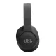 Bezvadu austiņas JBL Tune 720BT, Bluetooth 5.3, melnas