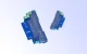 Shelly ProDim0/1-10VPM Apgaismojuma Kontrolieris WiFi/Bluetooth