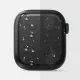 Ringke Dual Easy aizsargplēve Apple Watch 10 42 mm (3 gab.)