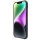 Nillkin CamShield Pro Magnetic vāciņš iPhone 14 Plus ar kameras aizsargu un MagSafe, melns