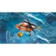 LEGO City 60503 Coast Guard Helicopter konstruktors