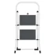 Pakāpienu kāpnes Hailo K40 StandardLine, 2 pakāpieni