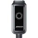 Joyroom S-A55 StarFlight USB-A uz USB-C kabelis 66W 1.2m, melns