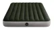 Piepūšamais matracis INTEX 64109 203x152x25 cm, 2 personām, zaļš