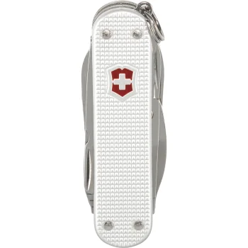 Victorinox Mini Champ Alox kabatas nazis, sudraba