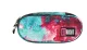 Skolas Penālis ST.RIGHT - NEBULA ar Iekšējo Atloku, Mīkstu Apšuvumu | School Pencil Case